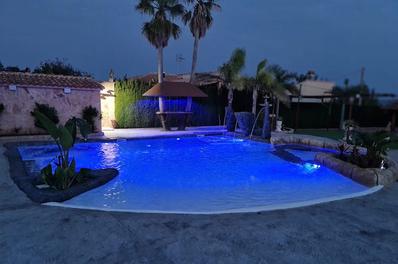 Quienes Somos Paradise Pools Spain construcción de piscinas en España